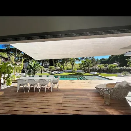 Villa 55 Hyères