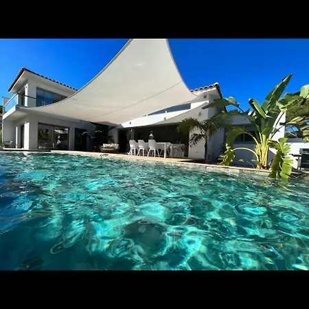 55 Villa