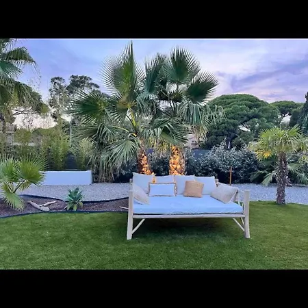 Villa 55