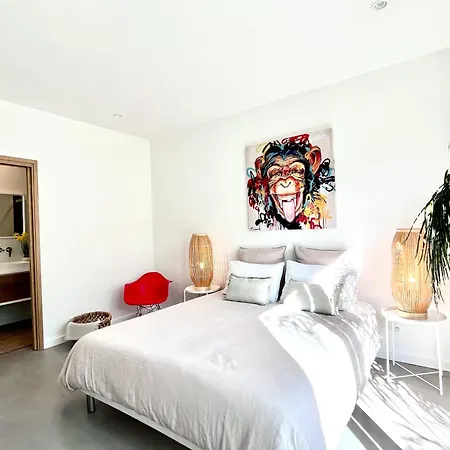 55 Vila Hyères