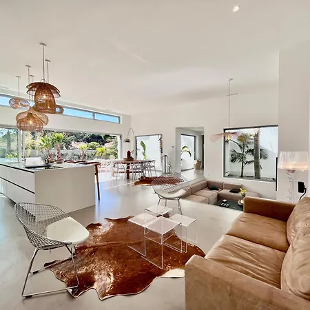 55 Villa *